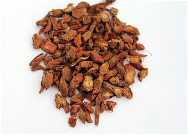 可以活血化瘀的九大中药(图5)