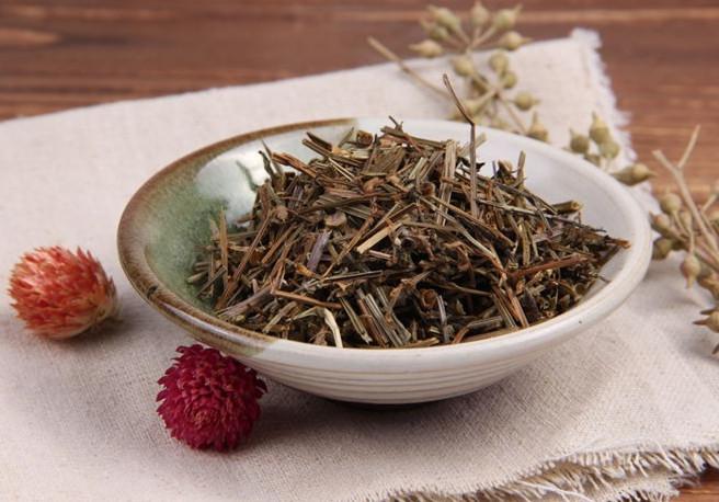 治疗肿瘤系列常用药之半枝莲(图1)