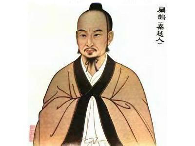 古代医德典范(图1)