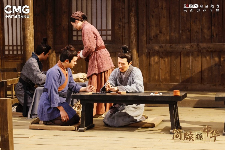 《简牍探中华》独家呈现！“扁鹊医书”2000多年来首次数字复现(图3)