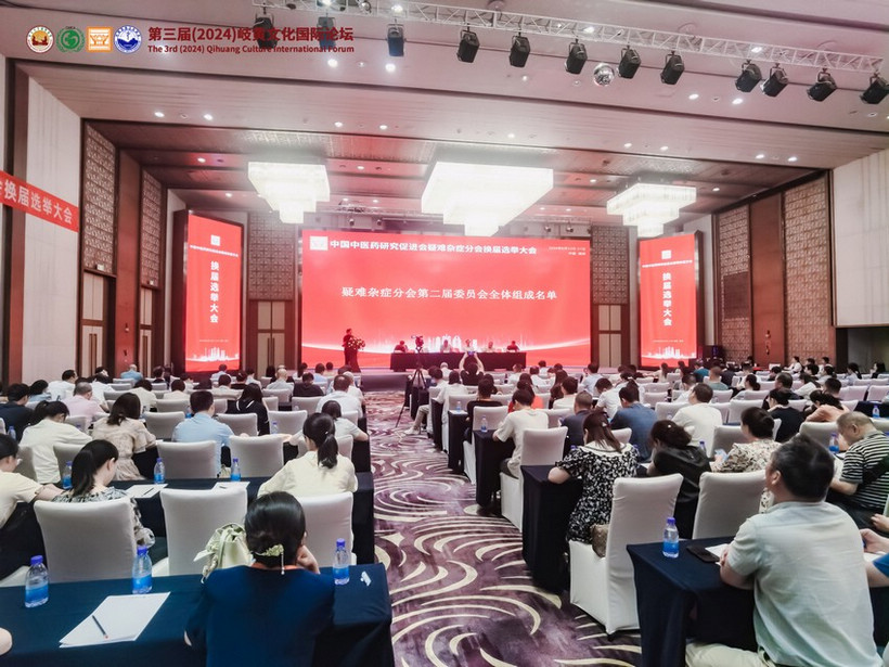 传承弘扬国医精神，在复杂纷繁的中辨析“疑难杂症”(图2)